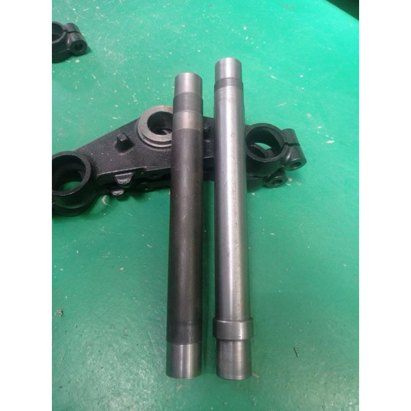 as segitiga vixion/scorvio pnp rx king