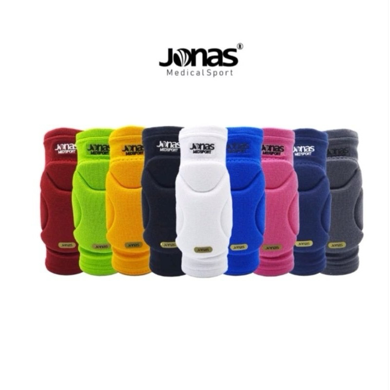 ELBOWPAD PRO TOUCH JONAS