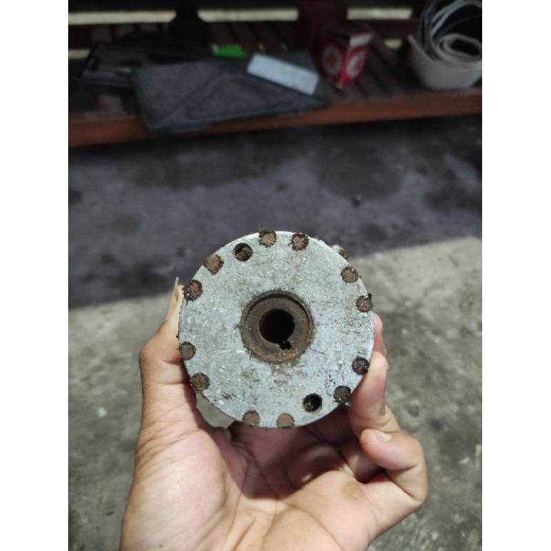 magnet c70 ori dobel stater