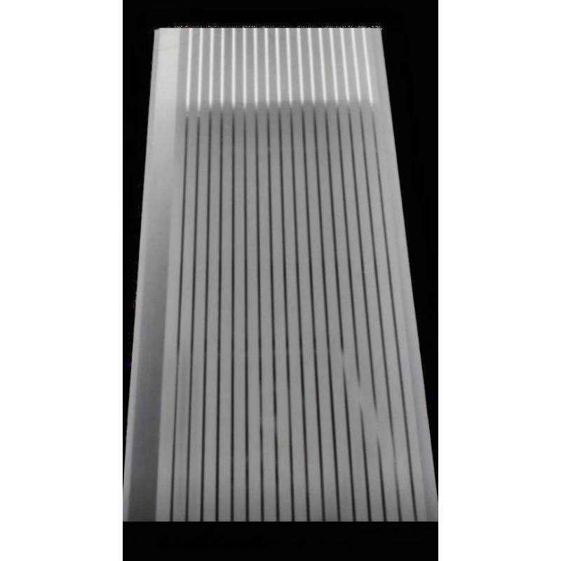 Plafon Pvc | Plafon pvc murah | Plafon pvc berkualitas| Plafon pvc motif | plafon Nat polos