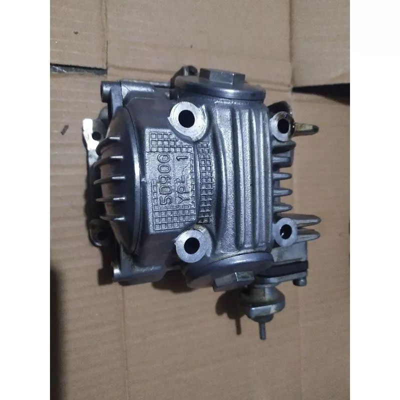 Cylinder Head Vega ZR Original