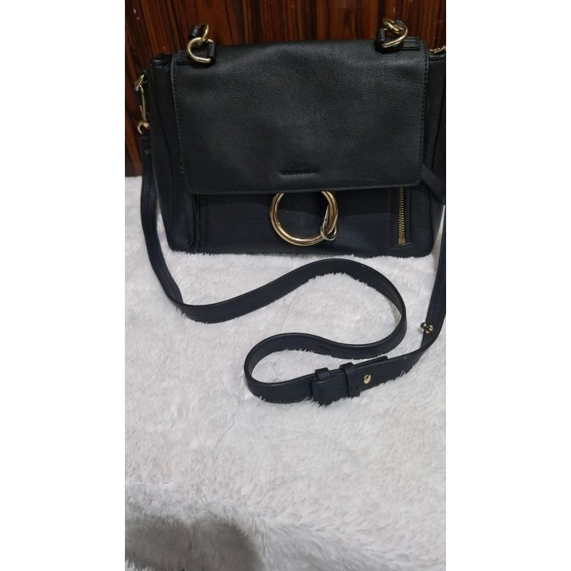Tas Chloe Prelove