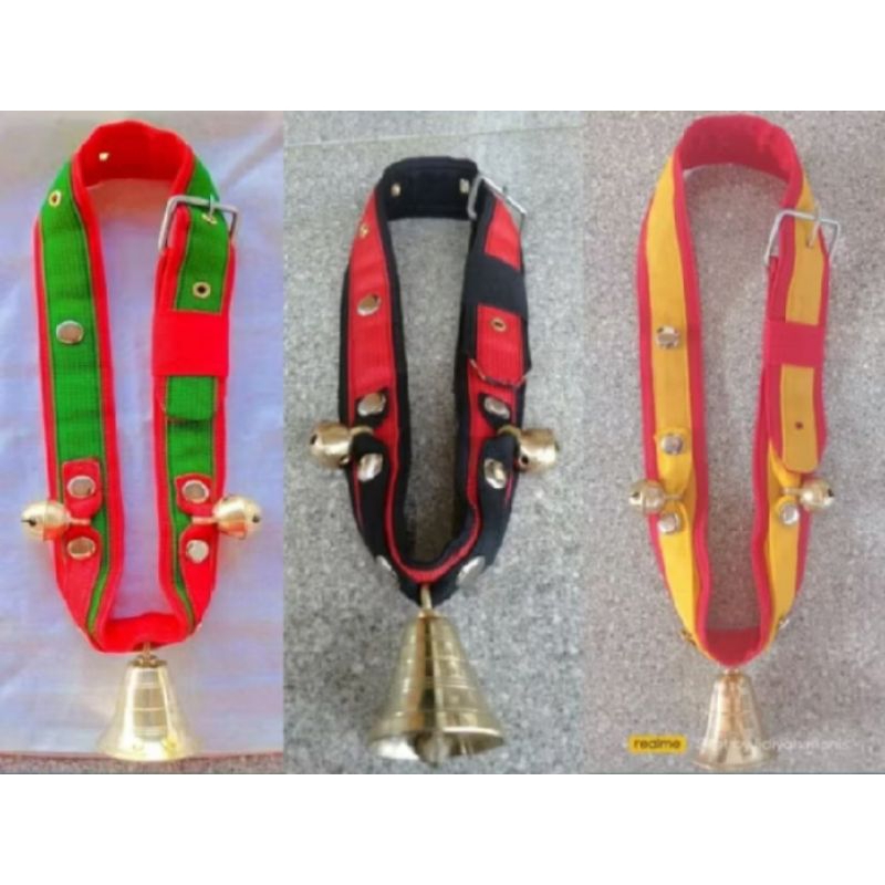 KALUNG KAMBING SUPER