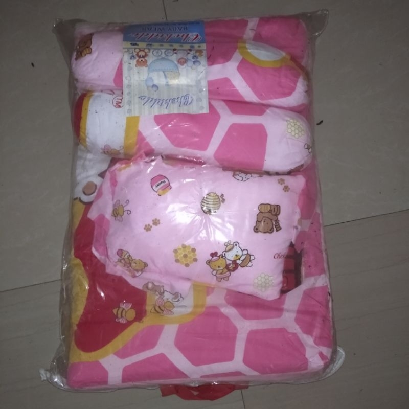Tempat Tidur Bayi/Kasur Bayi
