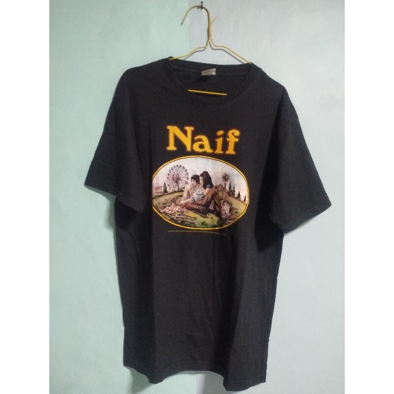 tshirt naif piknik 72