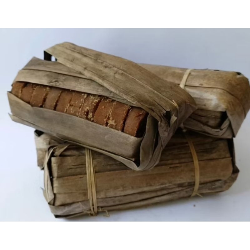 

gula aren daun 1 pac