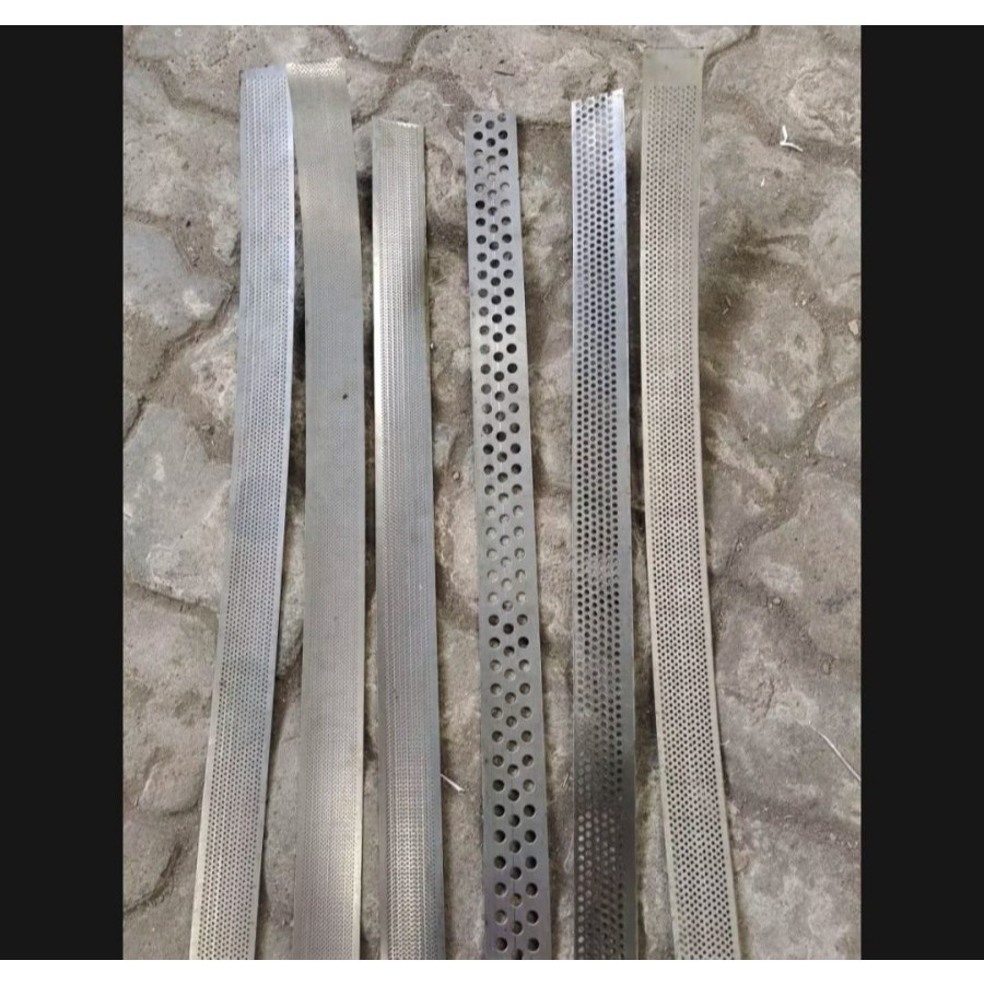 SARINGAN MESIN PENEPUNG SARINGAN FFC 23 0.8MM