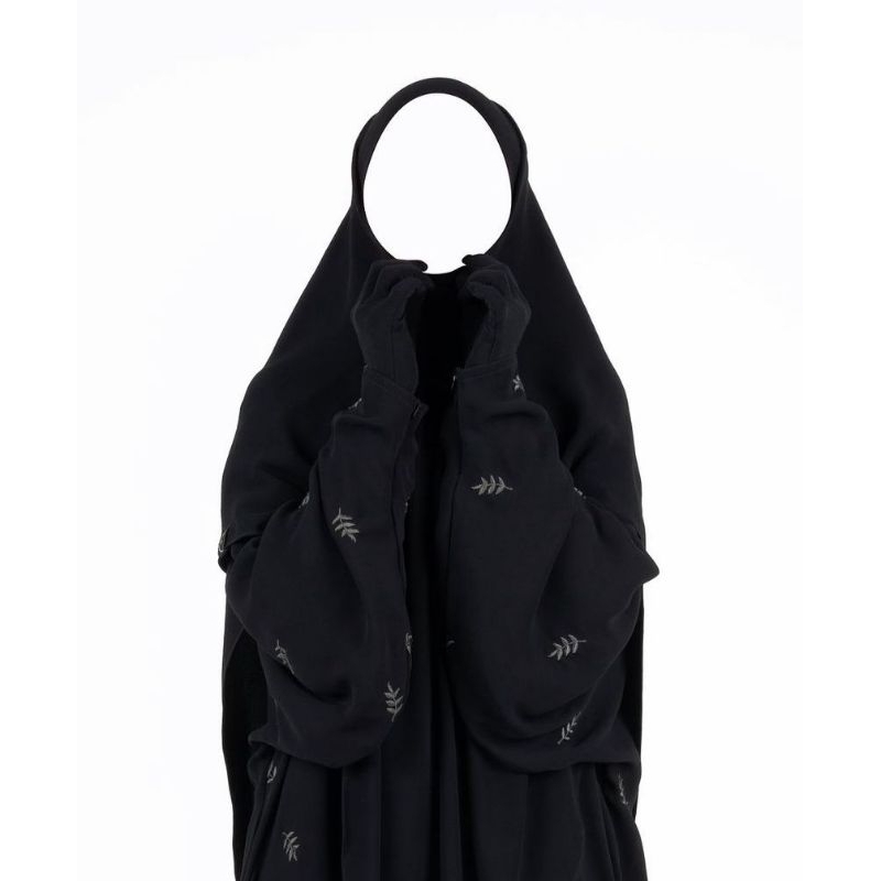 Shohifaa Abaya & Fuse Khimar Aljenna.id