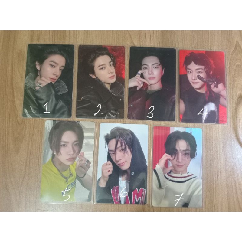 PC Enhypen Romance Untold Jake, Jay, Jungwon, Heeseung