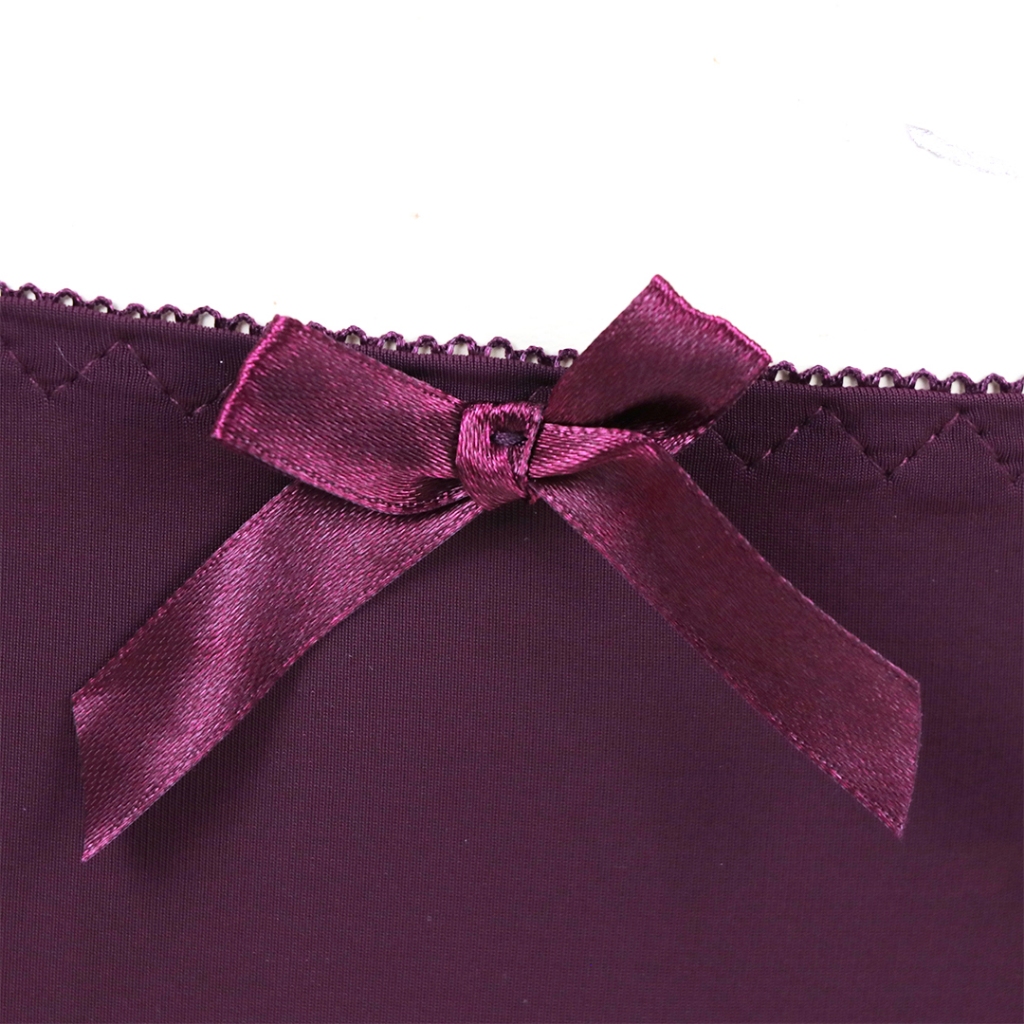 Scelta - Setelan Bra Kawat Dan Celana Dalam Pakaian Dalam Wanita Berkawat Bh Sc 1836 Set thumbnail 8