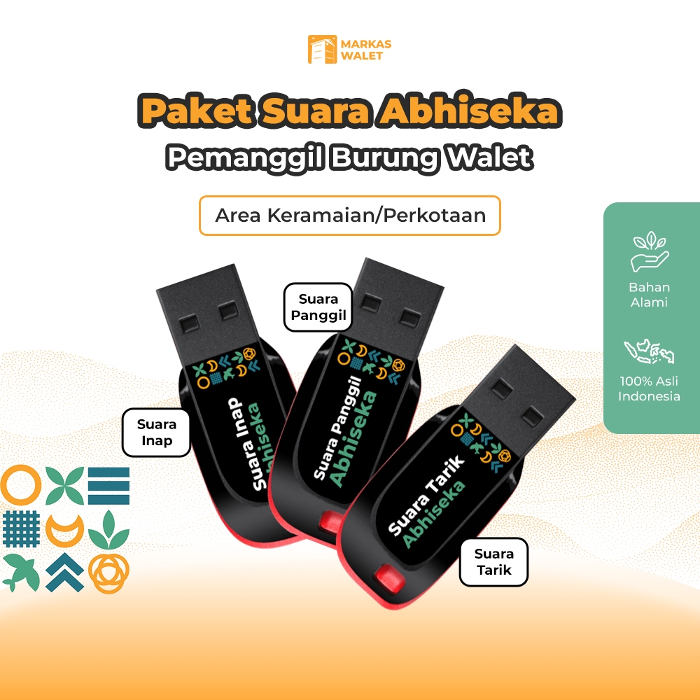 Suara Walet Abhiseka - Suara Panggil Tarik Inap | Suara Panggil Walet Paling Terbaik