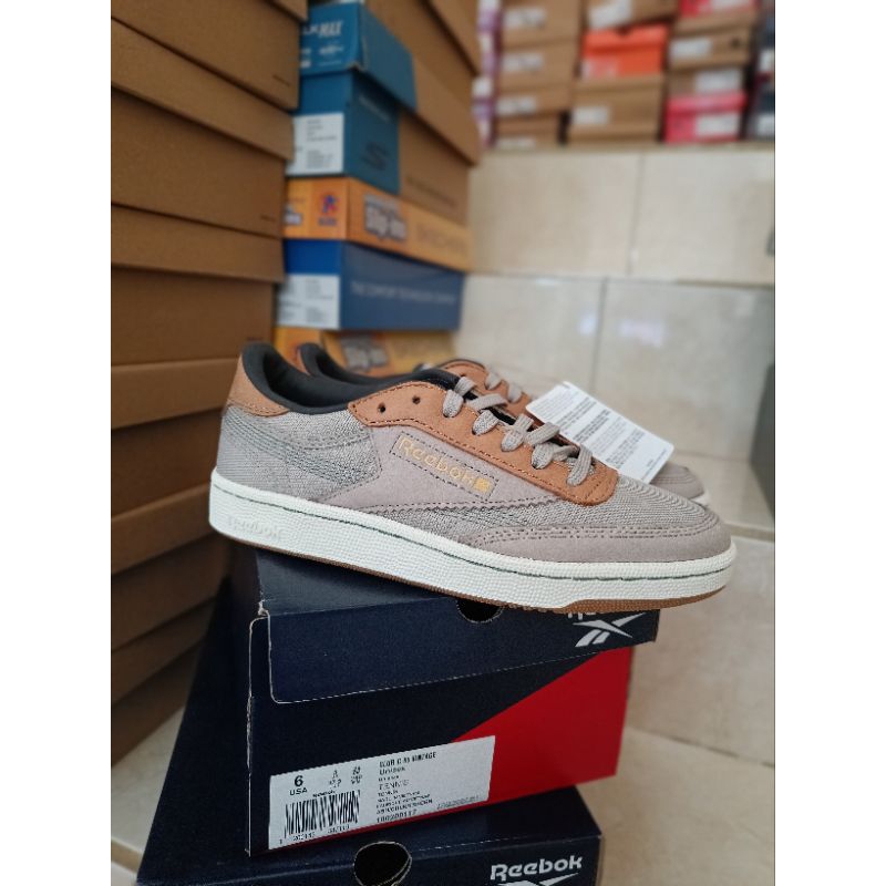 Reebok 100200117 club C 85 vintage
