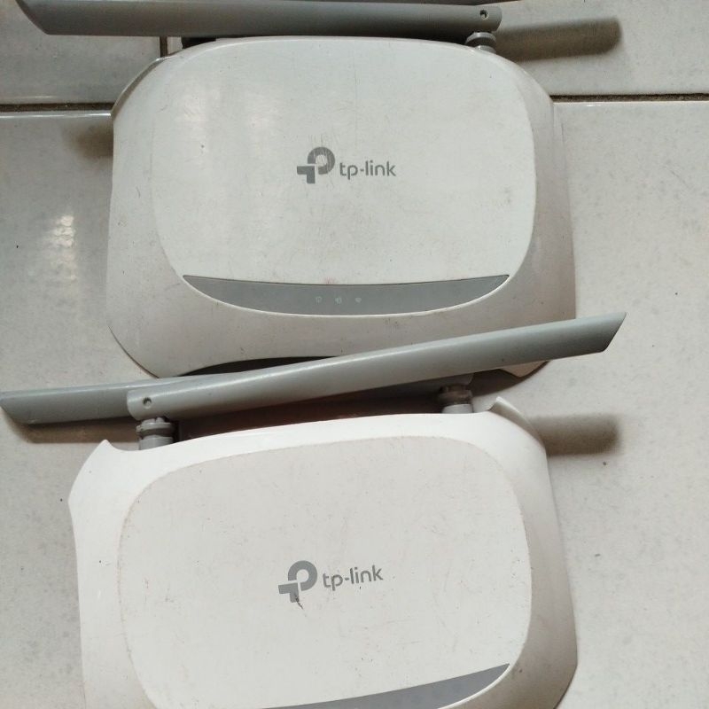 wifi repeater tp link normal