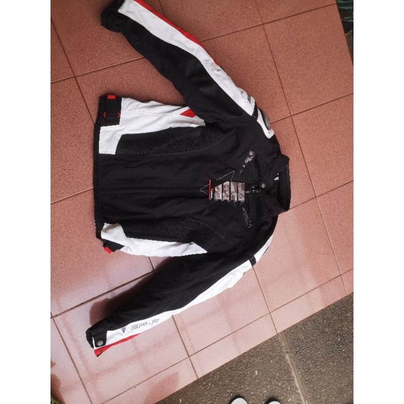 Jaket Touring Dainese SPR