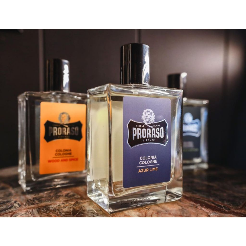 PRORASO Colonge 100ml