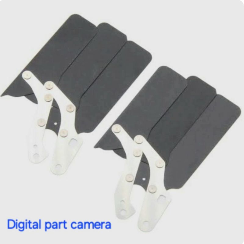 Shutter blade daun shutter for canon 77D