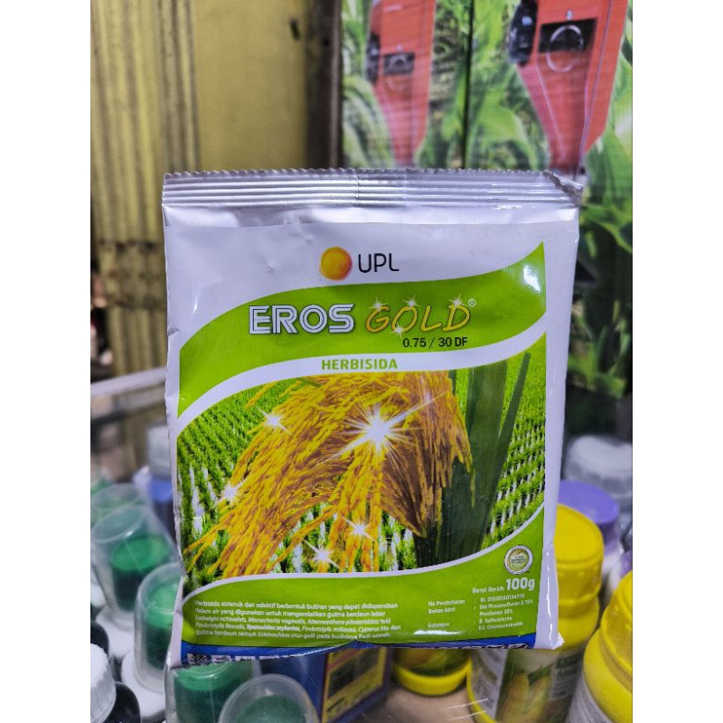 Herbisida eros gold