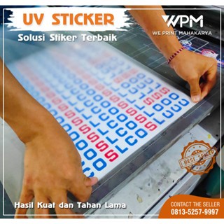 

Cetak Stiker Sablon Film DTF UV A3 A4 A5 dan uk 40 x 100 ( semeter )
