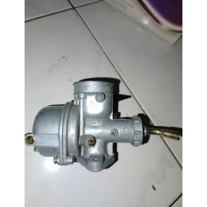 karburator skr lippo bekas honda win