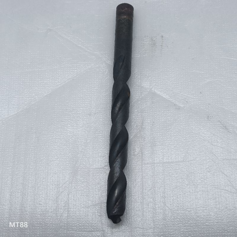 Kobelco Mata Bor 12mm Mata Bor Besi Bekas Utuh