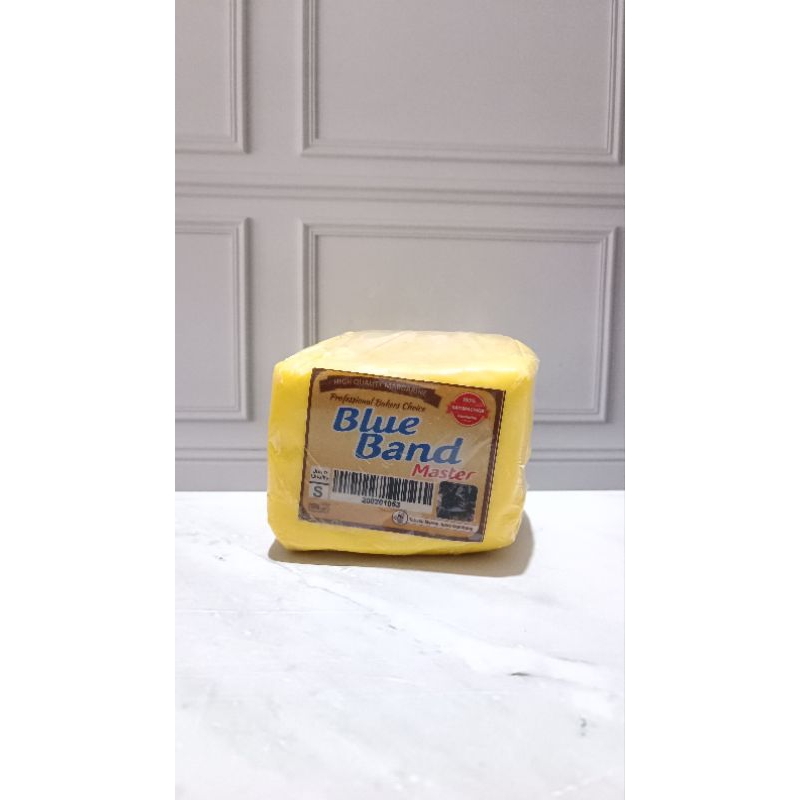

[ 500 GRAM ] Blue band Master 500 Gram / Blueband Master 500 Gram