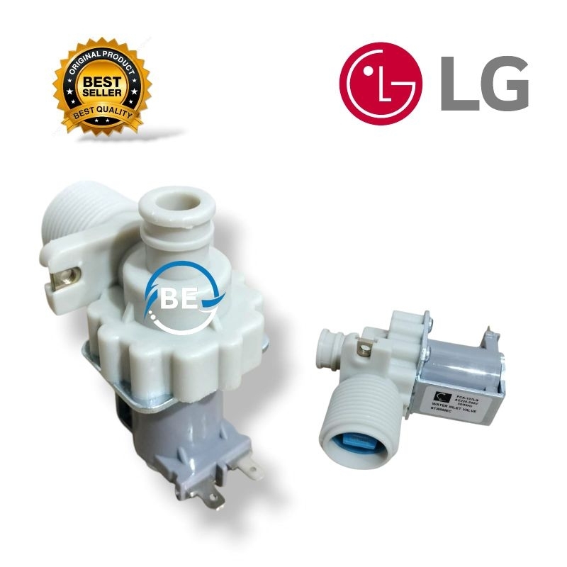 SELENOID WATER INLET MESIN CUCI LG WF-7010PC TL100TC WF900TS