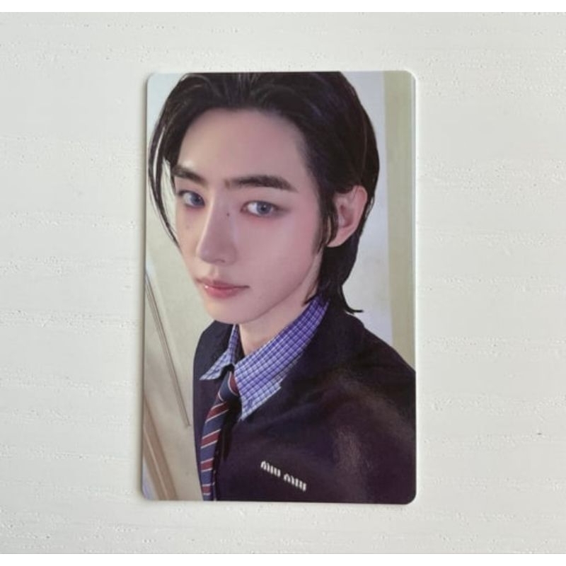 pc sunghoon arca official