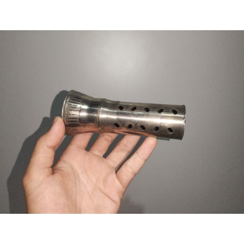Db killer R9 Gp Titanium Original
