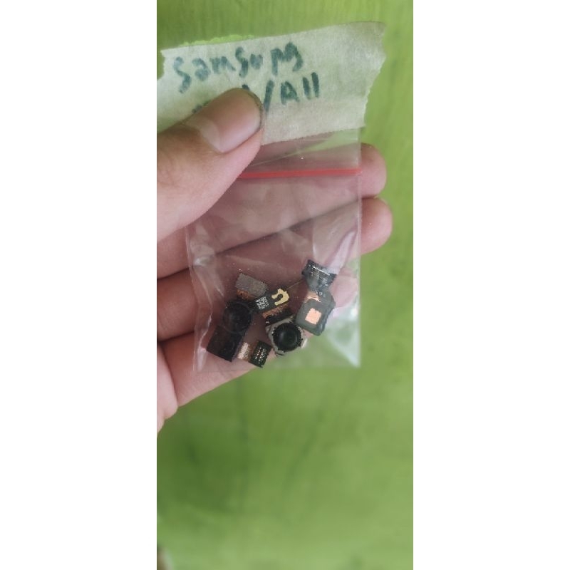 kamera depan belakang Samsung a11/m11