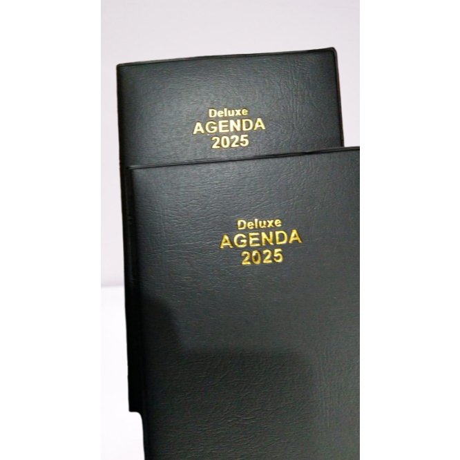 

Buku Agenda 2025
