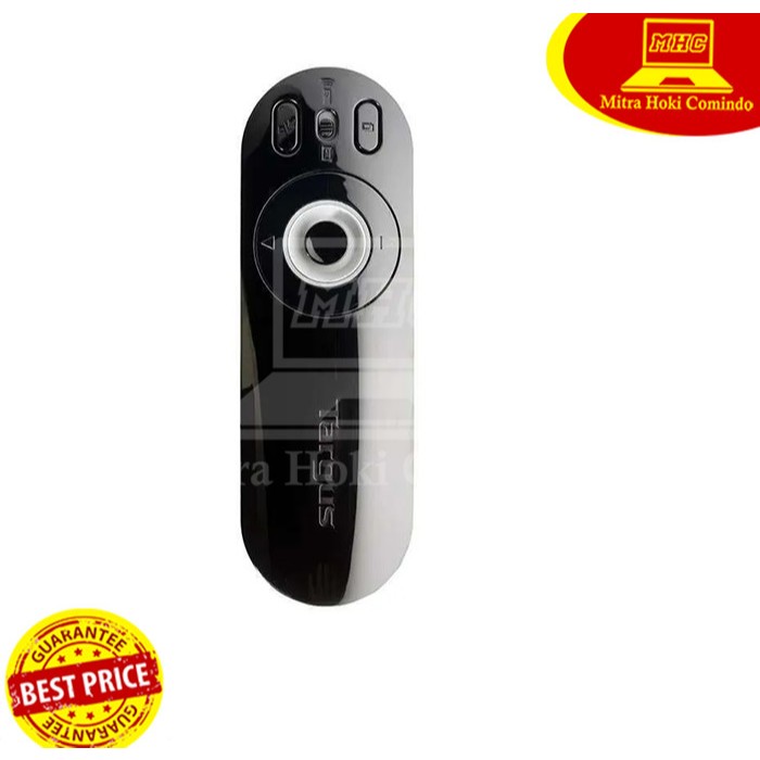 LASER POINTER TARGUS AMP09AP-50 ORIGINAL PRESENTER POINTER TARGUS