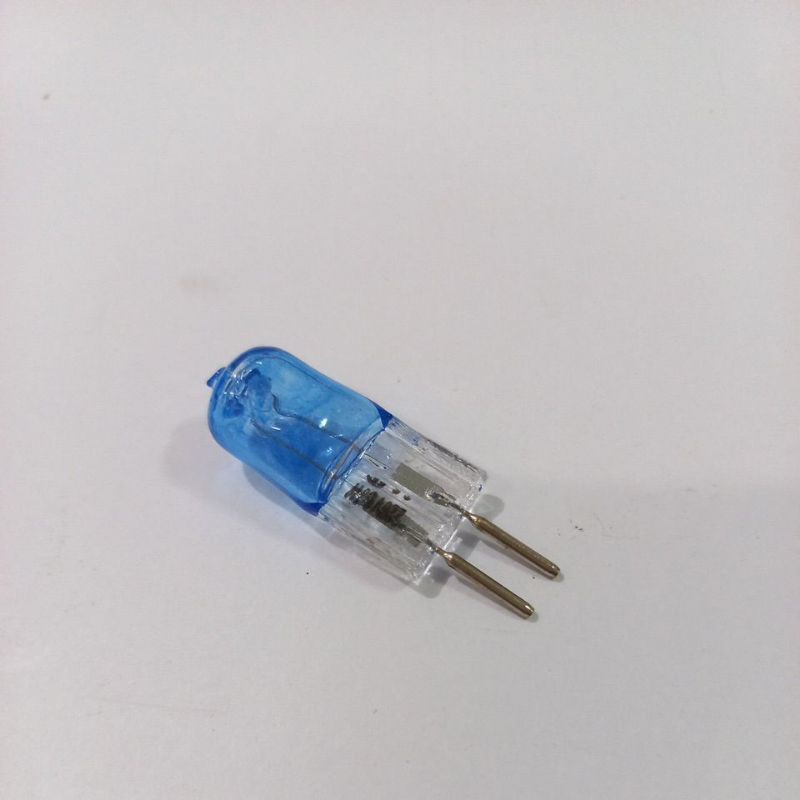 BOHLAM HALOGEN KACANG 12VDC 50W