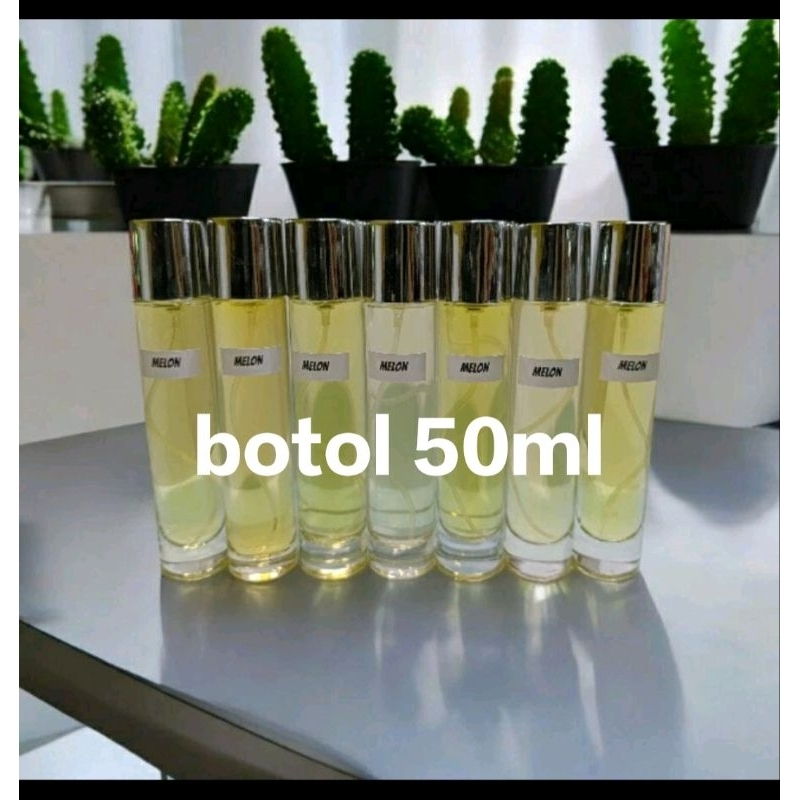 PARFUM REFILL MURNI HERMES TERRE 30ML, 50ML, 100ML