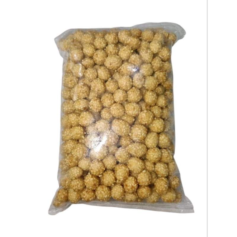

onde-onde 400g