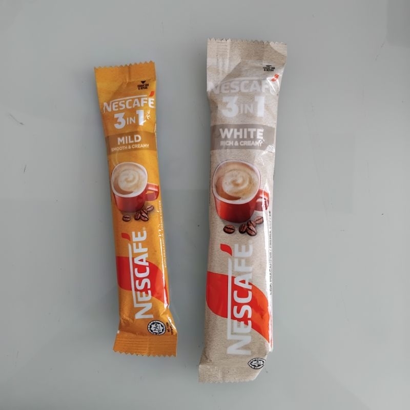 

NESCAFE 3in1 Malaysia (1pcs)