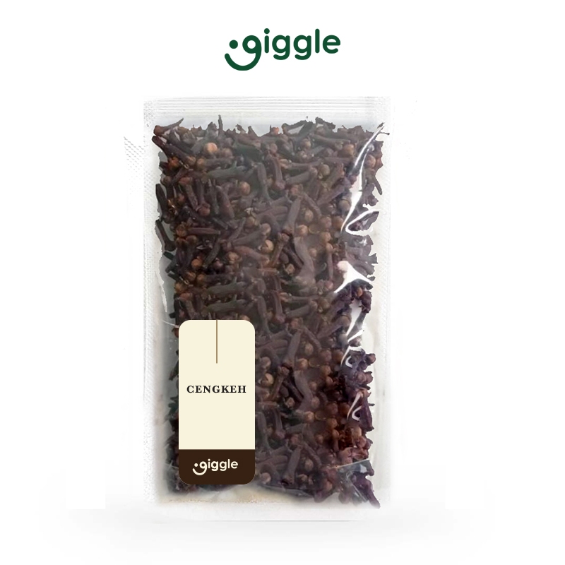 

Cengkeh Kering 50gr-100gr