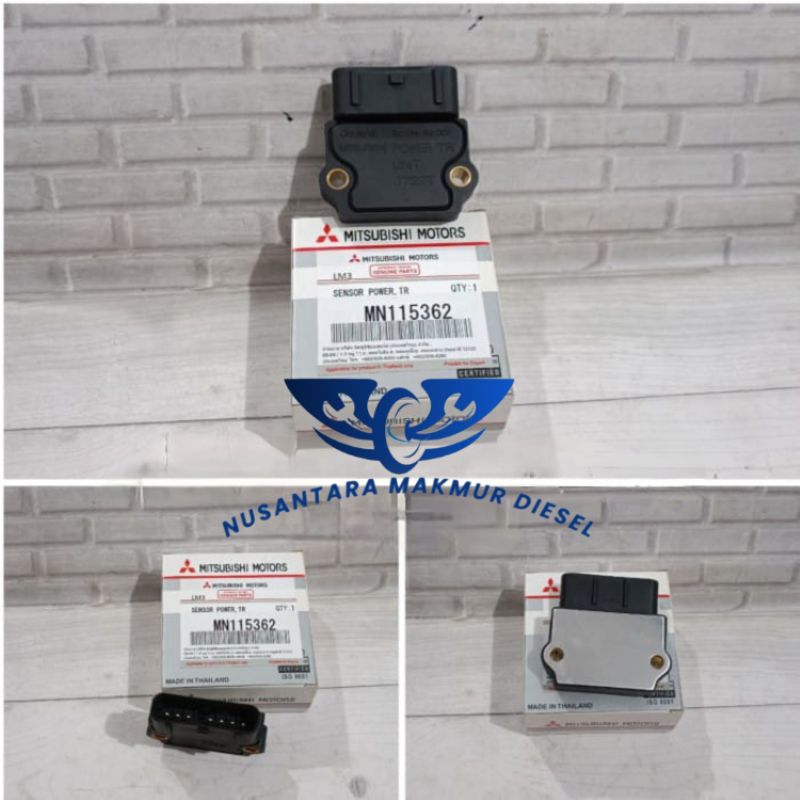 SENSOR TRANSISTOR T120SS SENSOR POWER TR TRANSISTOR T120SS MN115362