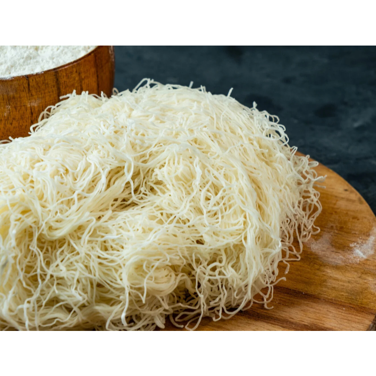 

Ready banyak KUNAFA ARAB KUNAFE KUNAFA PASTRY 100GR viral