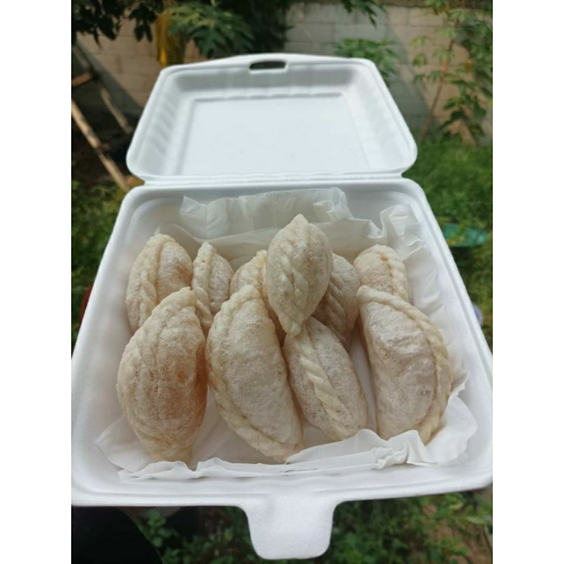 

CIRENG ISI AYAM SUIR PEDAS