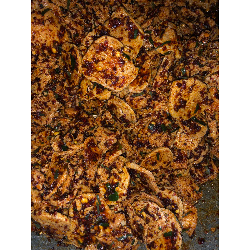 

basreng bumbu rempah