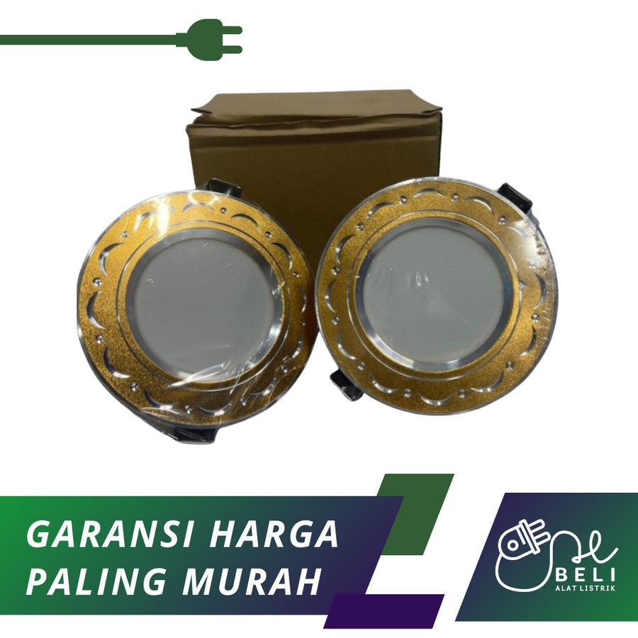 Lampu LED Downlight KYOWA