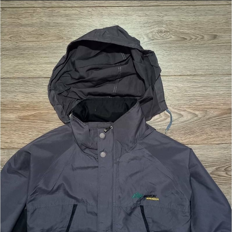 bayton hidden hoodie