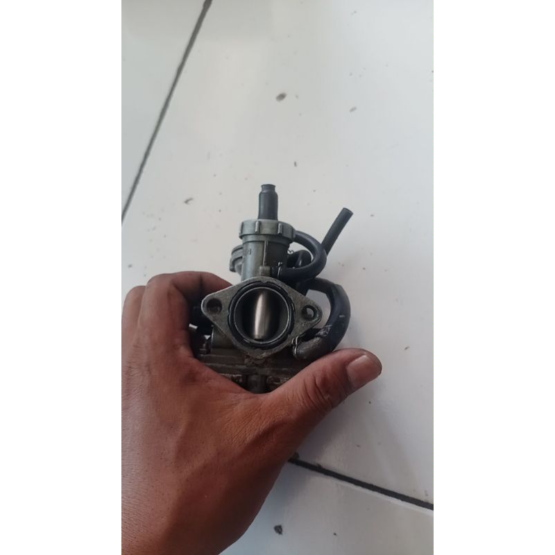 karburator megapro original karbu glpro karburator megapro lama original