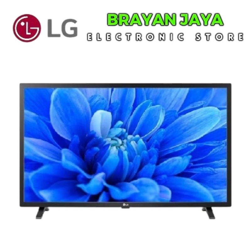 LED TV DIGITAL LG 32LM55 UKURAN 32 INCH