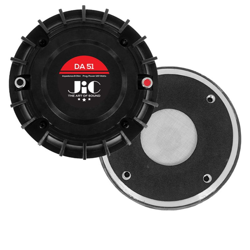 Tweeter JiC DA 51