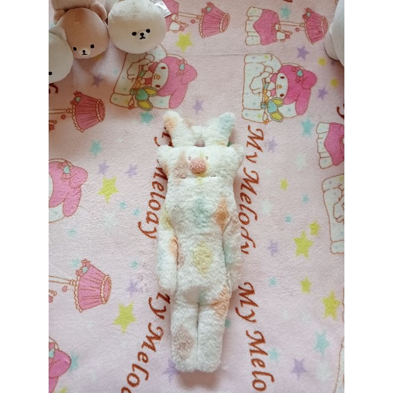 BONEKA CRAFTHOLIC KARAKTER RUSA, BAHAN BULU LEMBUT PREMIUM ( RARE ) | ORIGINAL CRAFTHOLIC ( KOLEKSI 