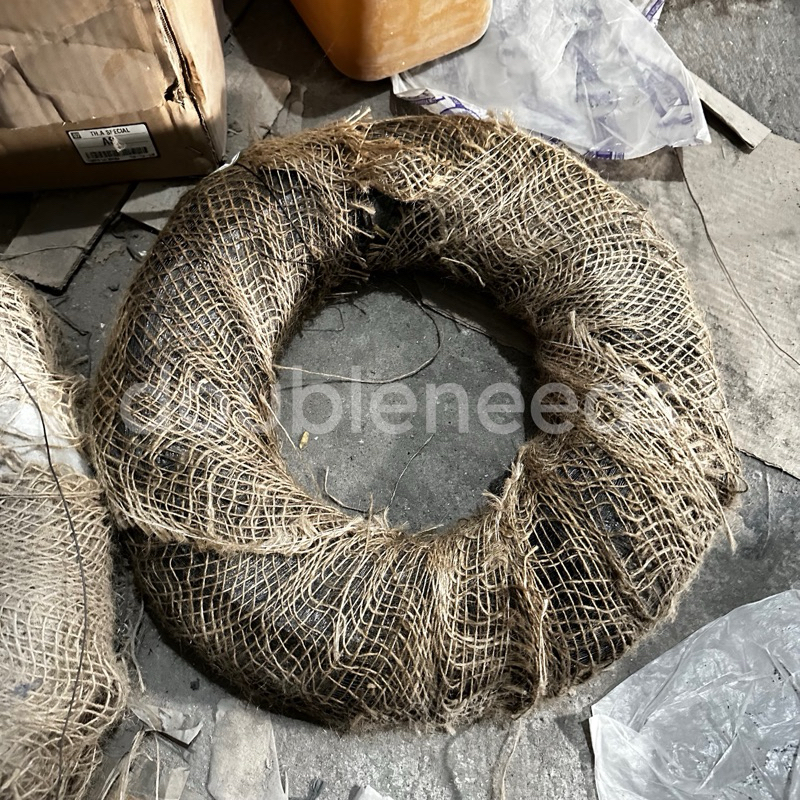 1 ROLL BENDRAT 20kg / 1 ROLL KAWAT BENDRAT 20KG KARUNG GONI