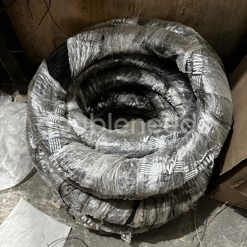 1 ROLL BENDRAT 5kg / KAWAT BENDRAT 5KG