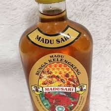 

Madu Sari Kelengkeng