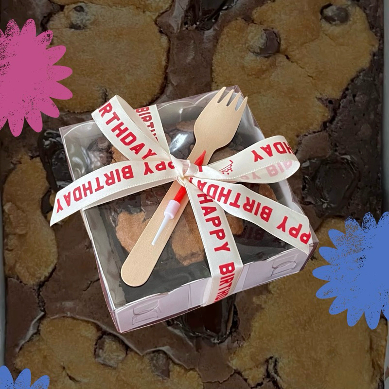 

BROWNIE COOKIES